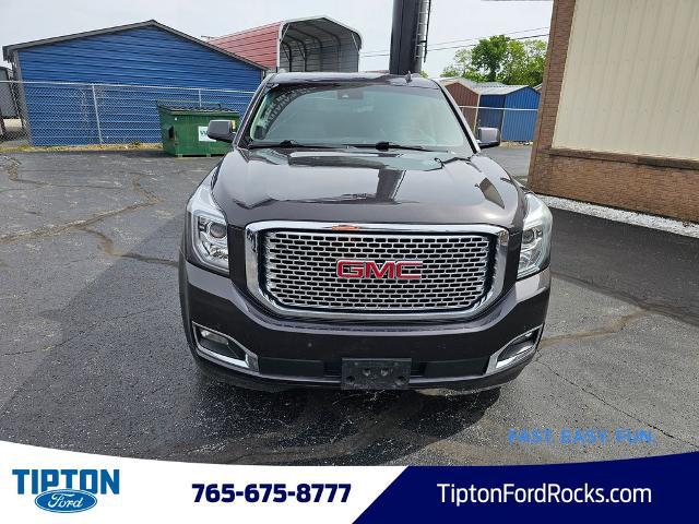 2015 GMC Yukon XL Denali