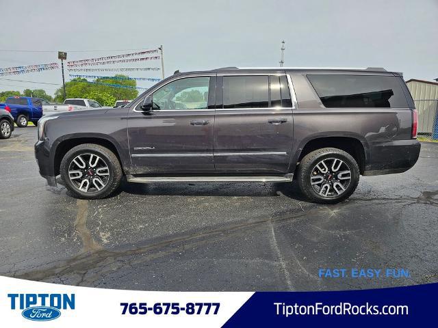 2015 GMC Yukon XL Denali