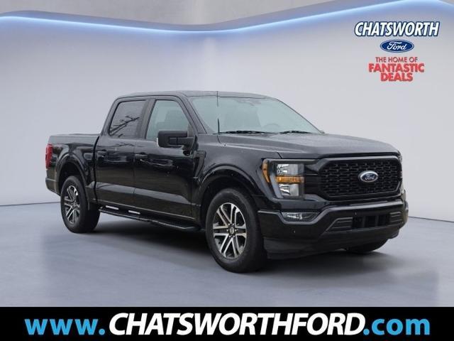 2023 Ford F-150 XL for sale in Chatsworth, GA