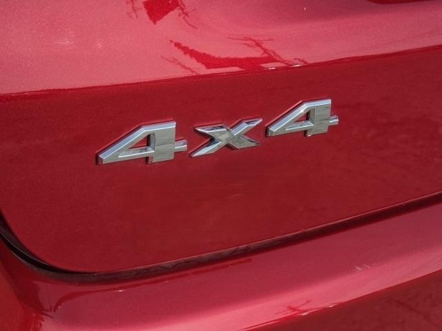 2025 Jeep Compass Sport 4x4