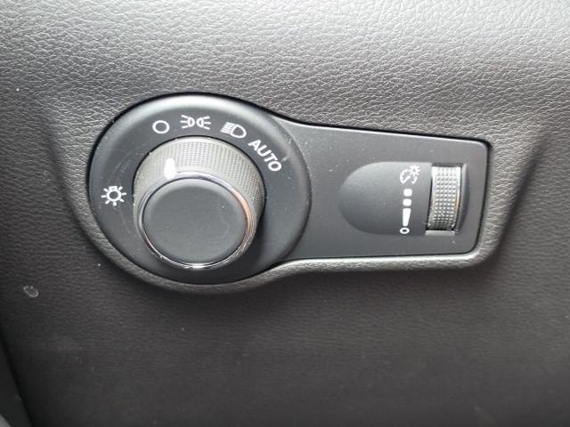 2025 Jeep Compass Sport 4x4