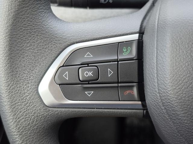 2025 Jeep Compass Sport 4x4