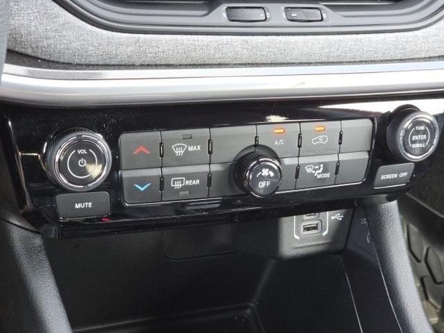 2025 Jeep Compass Sport 4x4