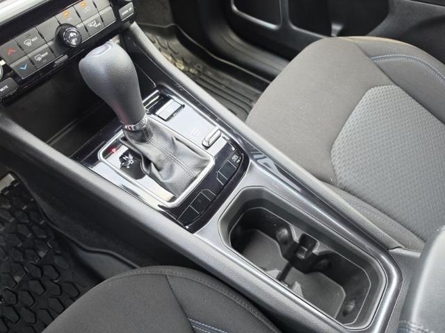 2025 Jeep Compass Sport 4x4
