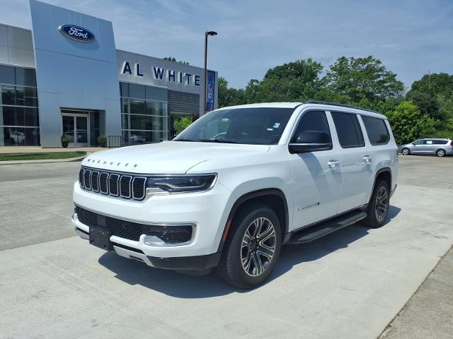 2024 Jeep Wagoneer Series II for sale in Manchester, TN