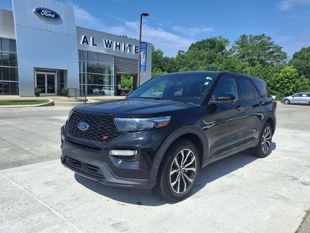 2021 Ford Explorer ST for sale in Manchester, TN