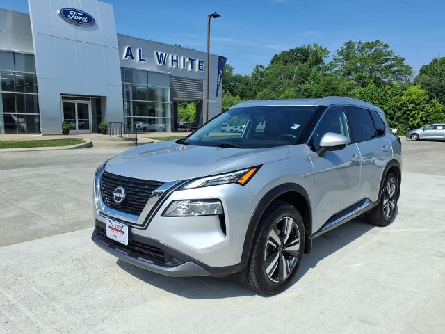2022 Nissan Rogue SL FWD for sale in Manchester, TN