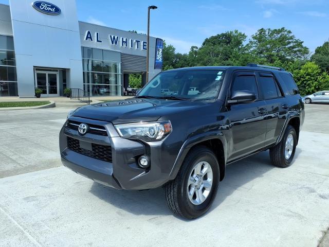 2023 Toyota 4Runner SR5 for sale in Manchester, TN