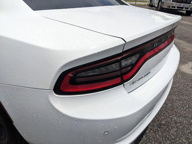 2018 Dodge Charger SXT RWD
