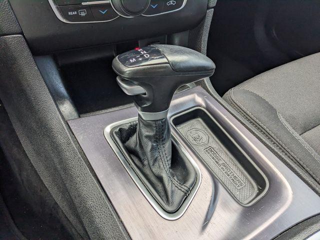 2018 Dodge Charger SXT RWD