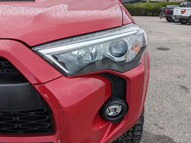 2021 Toyota 4Runner TRD Off Road Premium
