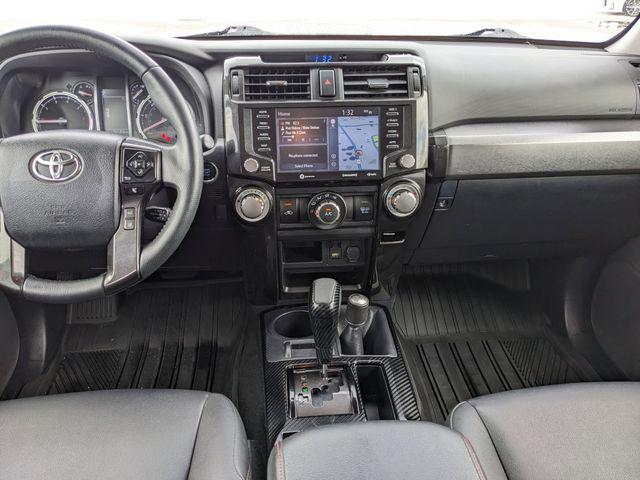 2021 Toyota 4Runner TRD Off Road Premium