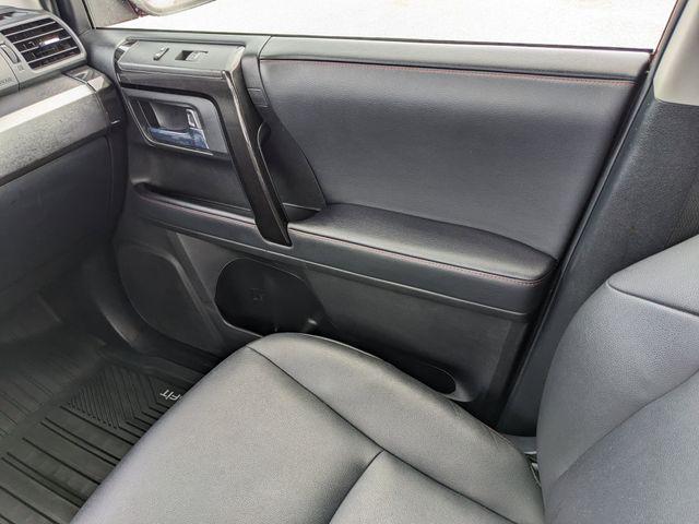 2021 Toyota 4Runner TRD Off Road Premium