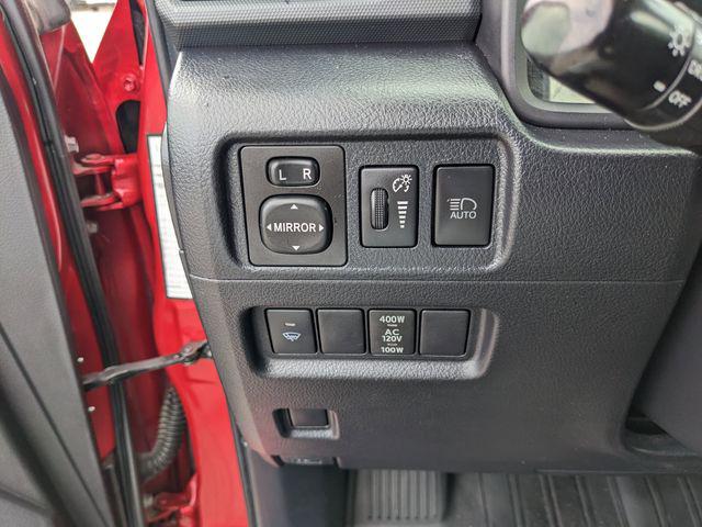 2021 Toyota 4Runner TRD Off Road Premium