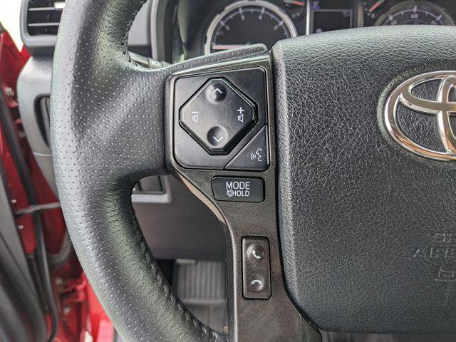 2021 Toyota 4Runner TRD Off Road Premium