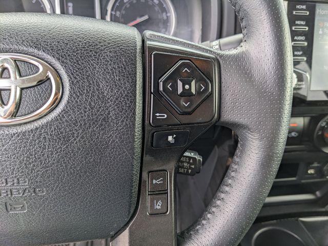 2021 Toyota 4Runner TRD Off Road Premium