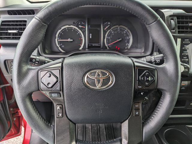 2021 Toyota 4Runner TRD Off Road Premium