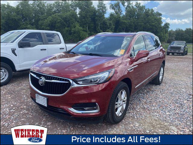 2019 Buick Enclave AWD Essence for sale in Lake Wales, FL
