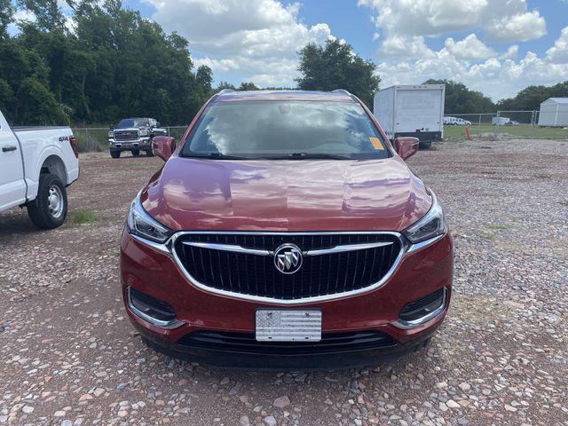 2019 Buick Enclave AWD Essence