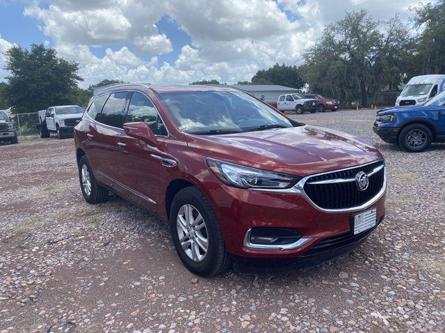 2019 Buick Enclave AWD Essence