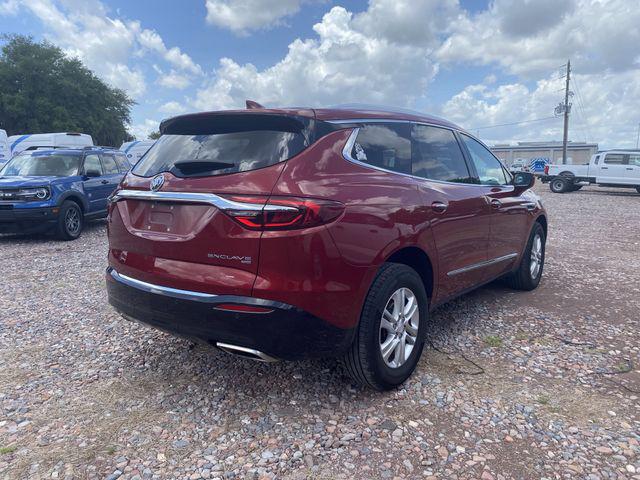 2019 Buick Enclave AWD Essence