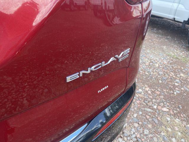 2019 Buick Enclave AWD Essence