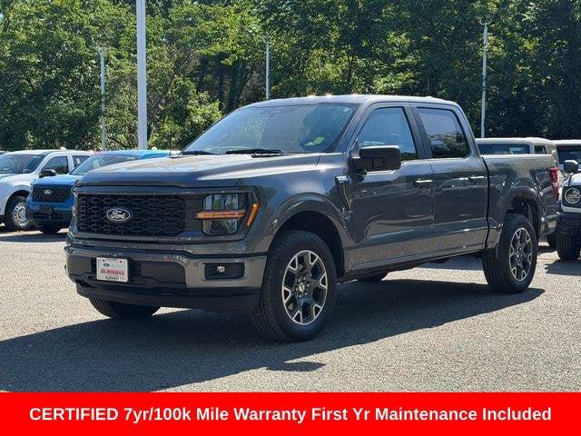 2024 Ford F-150 STX 2024 Ford F-150 STX