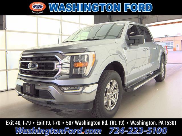 2023 Ford F-150 XLT for sale in Washington, PA