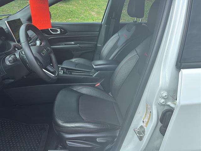 2024 Jeep Compass Trailhawk 4x4