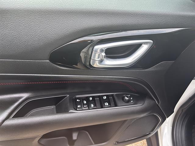 2024 Jeep Compass Trailhawk 4x4