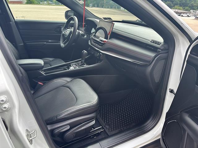 2024 Jeep Compass Trailhawk 4x4