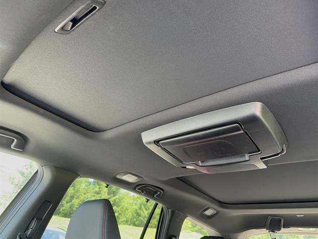 2021 Honda Pilot AWD Black Edition