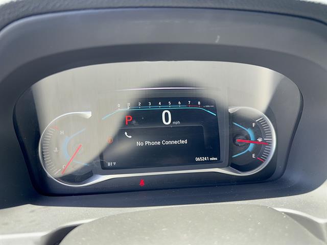 2021 Honda Pilot AWD Black Edition