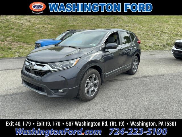 2019 Honda CR-V EX for sale in Washington, PA