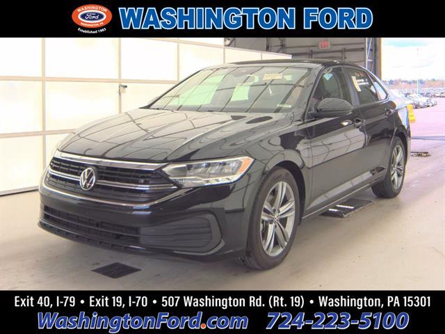 2024 Volkswagen Jetta 1.5T SE for sale in Washington, PA