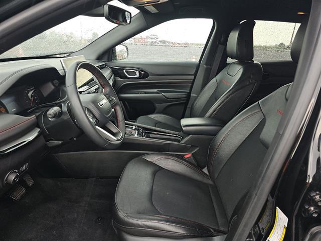 2024 Jeep Compass Trailhawk 4x4