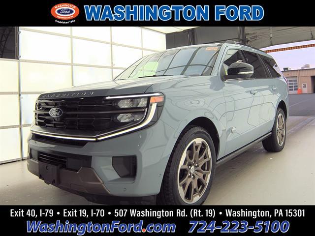 2025 Ford Expedition King Ranch for sale in Washington, PA