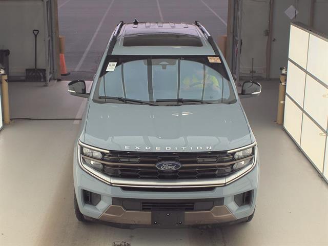 2025 Ford Expedition King Ranch