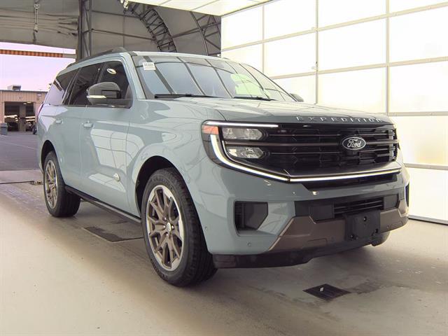 2025 Ford Expedition King Ranch