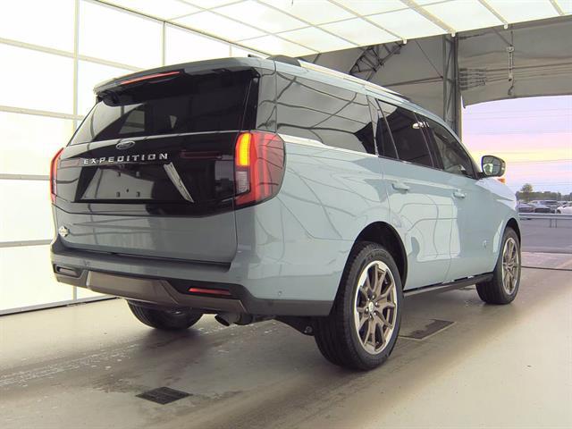 2025 Ford Expedition King Ranch
