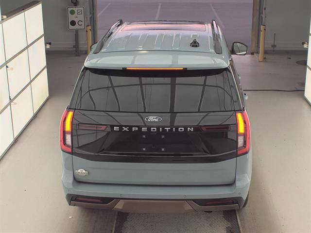 2025 Ford Expedition King Ranch
