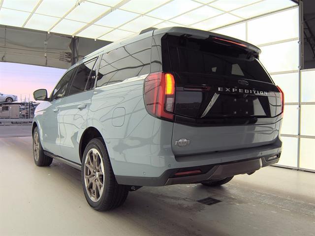 2025 Ford Expedition King Ranch