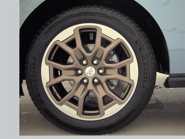 2025 Ford Expedition King Ranch