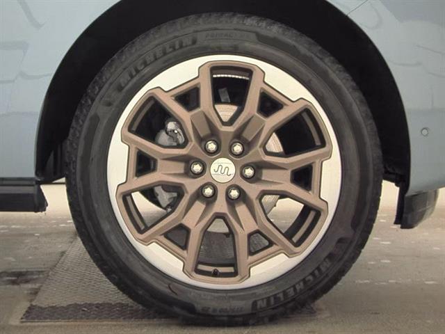 2025 Ford Expedition King Ranch