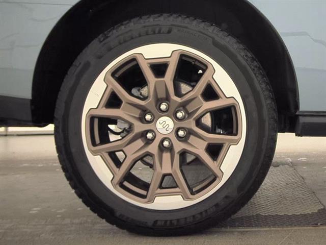 2025 Ford Expedition King Ranch