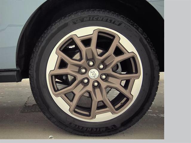 2025 Ford Expedition King Ranch