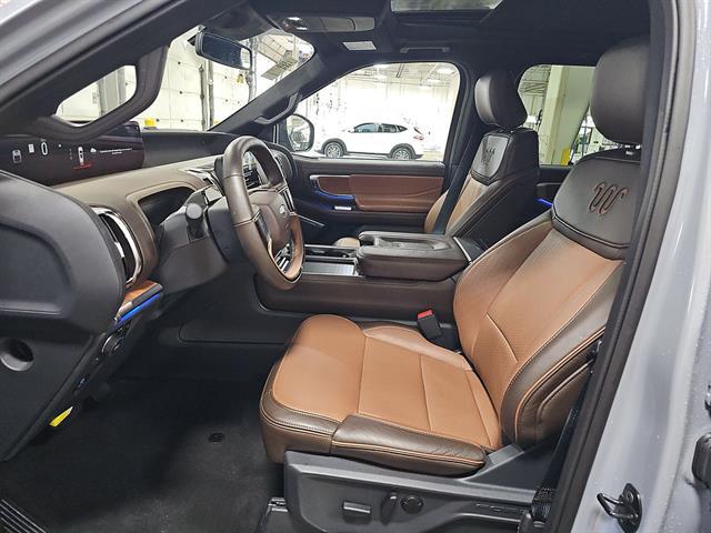 2025 Ford Expedition King Ranch