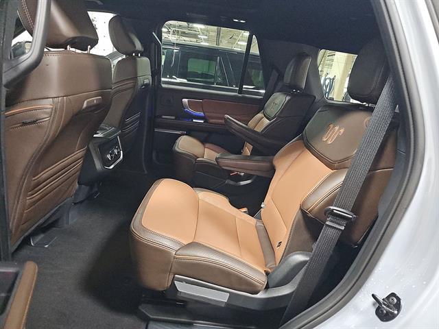2025 Ford Expedition King Ranch