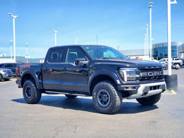 2024 Ford F-150 Raptor for sale in Southfield, MI