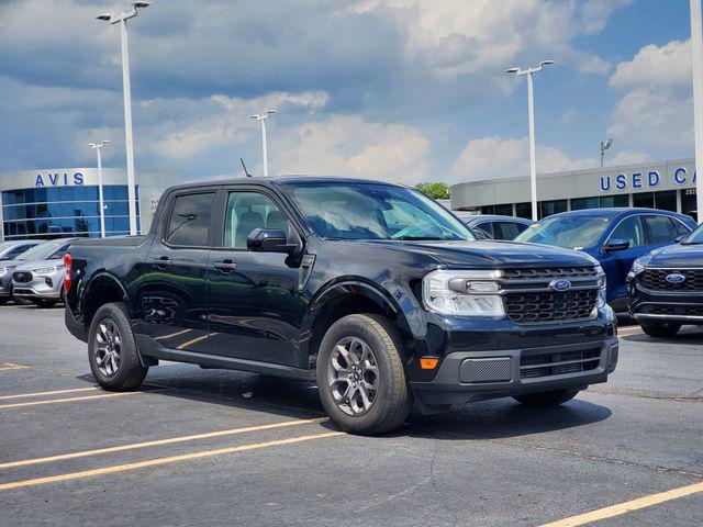 2023 Ford Maverick XLT for sale in Southfield, MI